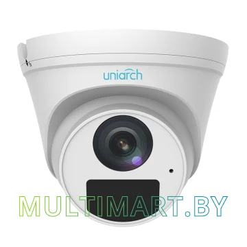 IP-камера Uniarch IPC-T124-APF40
